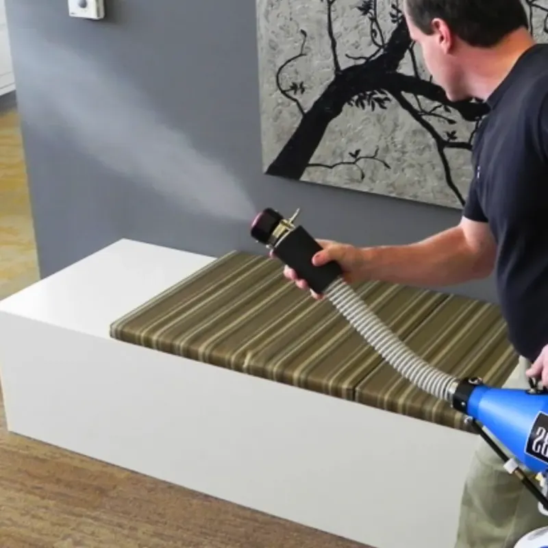 Professional Odor Removal in Litchfield, CT